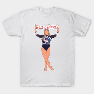 Abigayle Martin T-Shirt